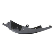 DURAFORCE Metal Front Bumper Brace Bracket Suit For 2007-2013 Chevy Silverado 1500 Black