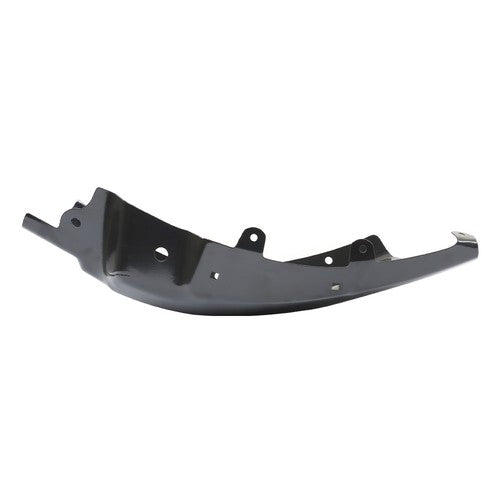 DURAFORCE Metal Front Bumper Brace Bracket Suit For 2007-2013 Chevy Silverado 1500 Black