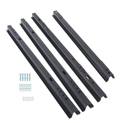 DURAFORCE 926-982 For GMC C2500 1989 1990-2000 V8 5.7L Rear Pick Up Bed Crossmember Kit