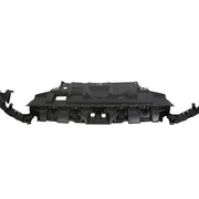 DURAFORCE F1EZ17C897C Front Bumper Cover Support Mounting Kit Bracket for FORD FOCUS 15-18