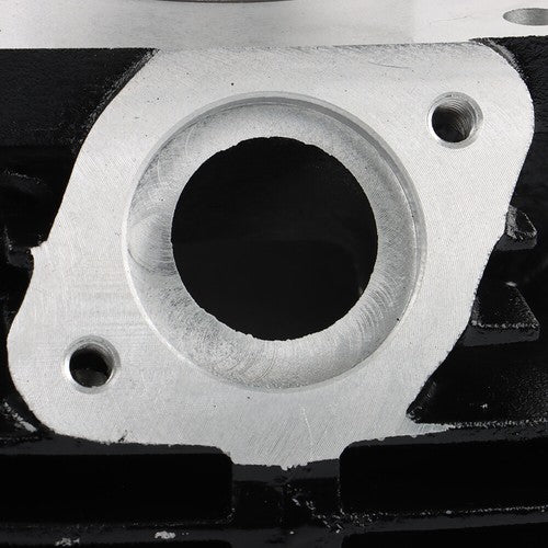 DURAFORCE Cylinder Piston Air Filter Kit For Yamaha Blaster 200 YFS200 1988-2006