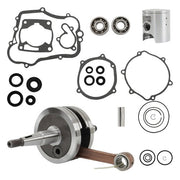 DURAFORCE Engine Rebuild Kit Crankshaft Piston Gaskets For Yamaha Yz 85 2002-2018
