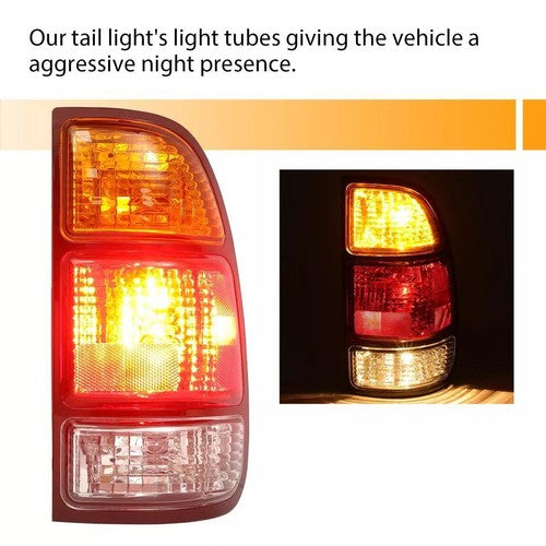 TO2801129 Tail Light Brake Lamp for 00 06 04 Toyota Tundra Passenger Side Right