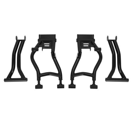 Rear A Arms High Clearance 1.5 Forward for Polaris RZR S 800 RZR 4 800 2009 2014