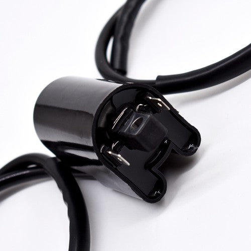 DURAFORCE Ignition Coil Fit For Suzuki GSF400 GSF600 1995-2004 / GSF1200S Bandit 96-05 New