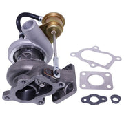 DURAFORCE Turbocharger 1J403-17013 Turbo TD03 For Kubota V2003T V2403 V2203 V2003 Engine