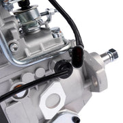 DURAFORCE For Hyundai H-1 Starex Bus A1 Diesel Fuel Injection Pump 33106-42030 104780-7530