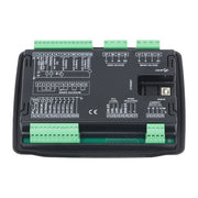 DURAFORCE Automatic Start HGM6120N Generator Controller Voltage Controller Replacement