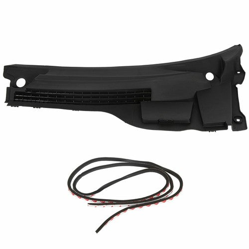 Windshield Cowl Cover Apron For Mini Cooper R55 R56 R57 07-15 Pair Left Right