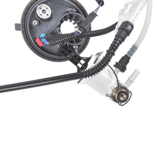 DURAFORCE Fuel Pump Assy+Fuel Line For Harley-Davidson Electra Glide CVO Touring 2008-2023