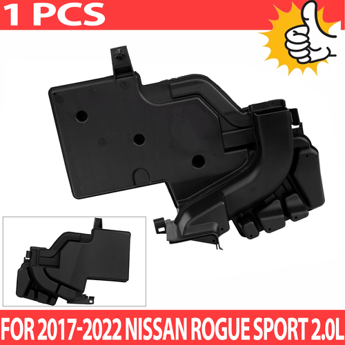 DURAFORCE For Nissan Rogue Sport 2.0L 2017 2018-2022 Air Inlet Intake Duct 16554-6MA2B