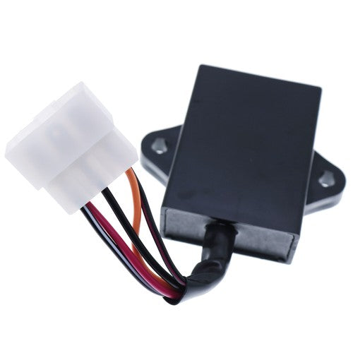 DURAFORCE New Ignitor CDI Box 99999-02368 Fits For 1990-1994 Yamaha Gas Golf Cart G9