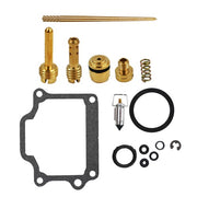 DURAFORCE Carburetor Repair Kit For Suzuki LT80 1987 1988 1989 1990 1991 1992 1993-2006