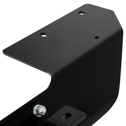 DURAFORCE Class 2 Trailer Towing Hitch 1-1/4" Receiver For 2000-2013 Chevrolet Impala