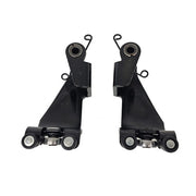 DURAFORCE Sliding Door Roller Middle Cente Hinge Left ＆ Right For 11-17 Honda Odyssey 3.5L