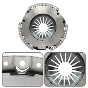 DURAFORCE For Mazda 3 2007 2008-2012 2013 L4 2.3L Turbo Automotive Clutch Kit w/Tool Kit