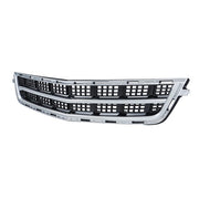DURAFORCE Fit For Cadillac ATS 2013-2014 20912420 New Plastic Front Bumper Lower Grille