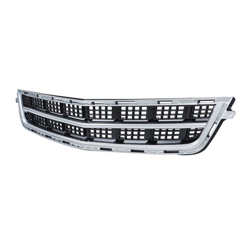 DURAFORCE Fit For Cadillac ATS 2013-2014 20912420 New Plastic Front Bumper Lower Grille