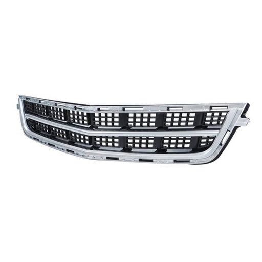 DURAFORCE Fit For Cadillac ATS 2013-2014 20912420 New Plastic Front Bumper Lower Grille