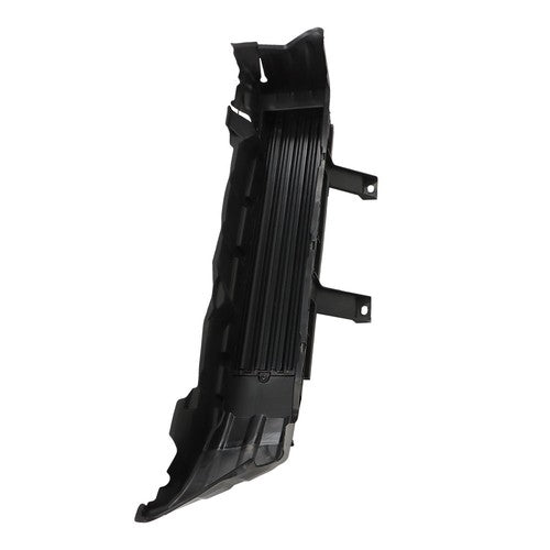 DURAFORCE Active Grille Shutter Lower With Motor 623306LB0A For Nissan Sentra 2020-2023