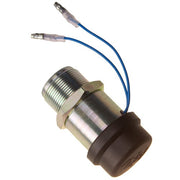 DURAFORCE 12V Stop Solenoid 30L87-00060 For Mitsubishi L3A L3C L3E L3E-31NS S3L2-Y131NSB