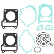 DURAFORCE FOR YAMAHA TTR125 TR125E TTR125L TTR125LE Top End Head Gasket Kit