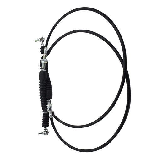 DURAFORCE New Gear Selector Shift Cable For Polaris 10-16 Ranger 400 500 800 USA
