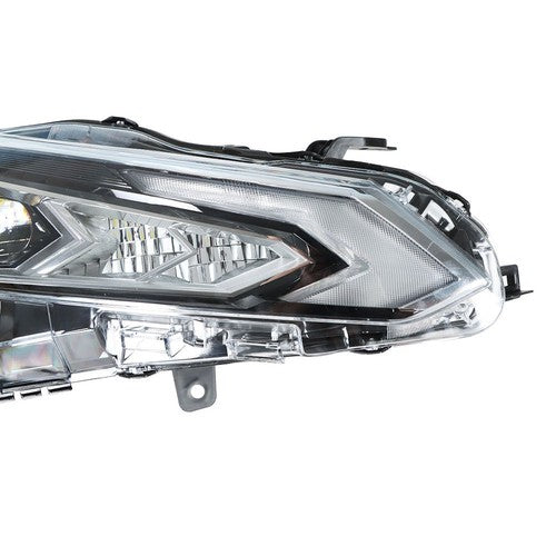 DURAFORCE Passenger/RH Side LED Projector Headlight Headlamp For Nissan Altima 2019-2020