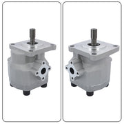 DURAFORCE Hydraulic Pump 1991524C2 1282801C for CASE 244 234 245 254 255 Mitsubishi MT180