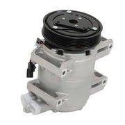 DURAFORCE For Nissan Rogue 2008 2009-2012 2013 2.5L 98490 A/C AC Compressor w/Clutch 97490