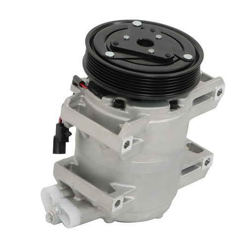 DURAFORCE For Nissan Rogue 2008 2009-2012 2013 2.5L 98490 A/C AC Compressor w/Clutch 97490