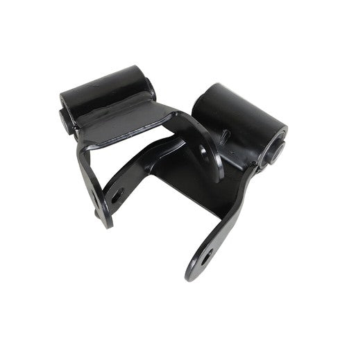 DURAFORCE 2PCS 722020 Rear Leaf Spring Shackle Kit Left & Right For Dodge Dakota 1997-2010