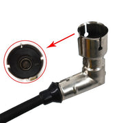 DURAFORCE New Ignition Coil Fits For MTD Hole Spacing 2.67 Inch 751-12220 4P90HU