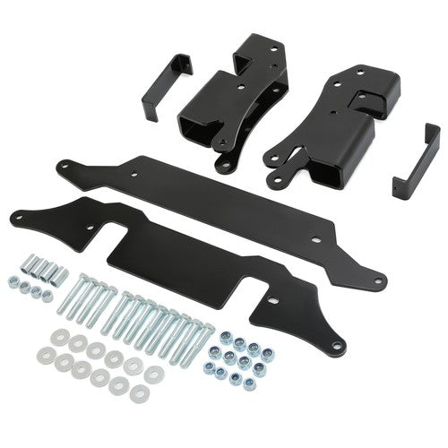 Full Lift Kit Steel for Polaris RZR XP 1000 4 1000 High Lifter Edition 2022-2023