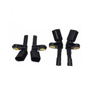 DURAFORCE Set 4 ABS Wheel Speed Sensor For VW Volkswagen Amarok 11-2013 Beetle 2012-2019
