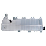 DURAFORCE Coolant Reservoir Tank W/Cap And Sensor For 2008-17 Volvo VNL VNM VHD 22061290