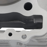 DURAFORCE 1999-2014 Crankshaft Bearings Piston Cylinder Gasket Kit 89mm FOR Honda TRX400EX