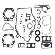 DURAFORCE Engine Gasket Kit For John Deere 425 445 F911 FD620 FD620D For Suzuki QUV620