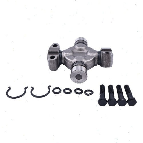 DURAFORCE Universal Joint 419-20-12621 for Komatsu Loader WA300-3 WA320 WA320-1 WA320-3