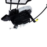 DURAFORCE Front Left Door Lock Actuator Assembly Fits for Nissan Maxima 2009-2014 3.5L V6