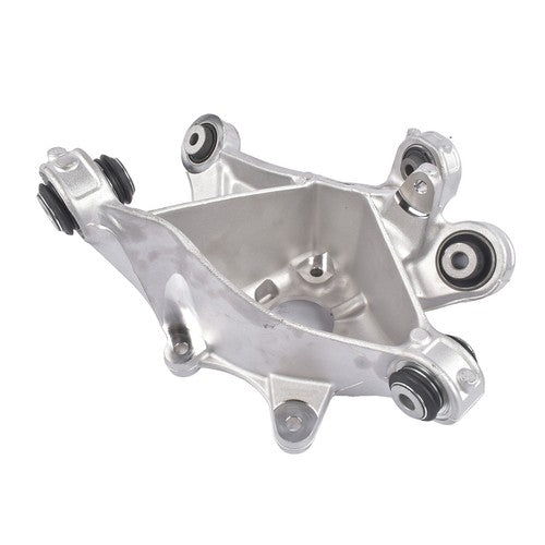 DURAFORCE Rear Right Steering Knuckle Aluminum for Tesla Model Y 2020 2021 2022 2023 2024