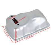 DURAFORCE Fits For TS420 Muffler w/ Gasket concrete cut-off saws replaces 4238-140-0611 US