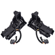 DURAFORCE Power Step Running Board Motor LH + RH Side 23433888 23433889 For GMC Yukon XL