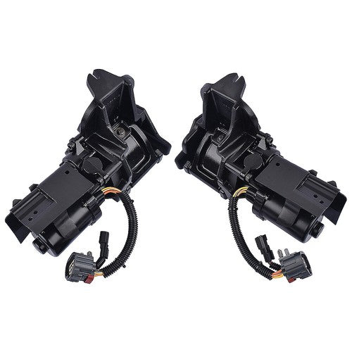 DURAFORCE Power Step Running Board Motor LH + RH Side 23433888 23433889 For GMC Yukon XL