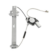 DURAFORCE For Honda Fit 07-08 748-616 Front Right Passenger Side Window Regulator w/ Motor
