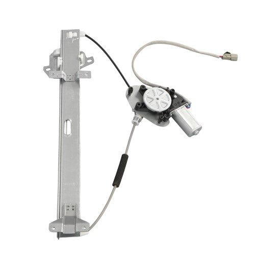 DURAFORCE For Honda Fit 07-08 748-616 Front Right Passenger Side Window Regulator w/ Motor
