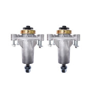 DURAFORCE 532187281 532187292 532192870 539112057 For Craftsman 42" 2× Lawn Mower Spindle