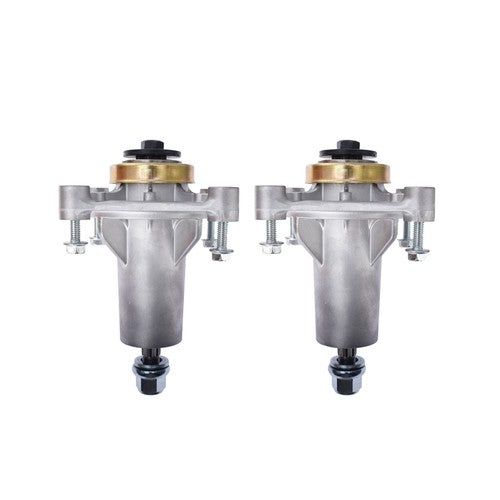 DURAFORCE 532187281 532187292 532192870 539112057 For Craftsman 42" 2× Lawn Mower Spindle