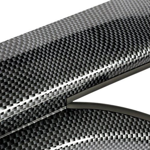 Carbon Fiber Style Dash Kit Dashboard for 2007-2016 Yamaha Drive G29 Golf Cart