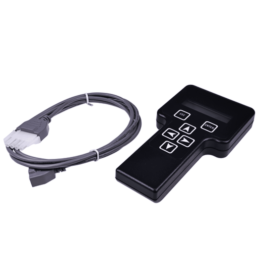 DURAFORCE Handheld Analyzer & Cable Kit 1001249695 2901443 1600244 for JLG Boom Lift 660SJ